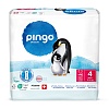 BIO WINDELN Nr.4 maxi 8-14 kg Pinguin PINGO SWISS