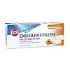EMSER Pastillen Halstabletten salted Caramel