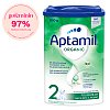APTAMIL Organic 2 Folgenahrung Pulver n.6 Mon.