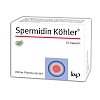 SPERMIDIN Köhler Kapseln