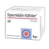 SPERMIDIN Köhler Kapseln