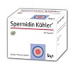 SPERMIDIN Köhler Kapseln