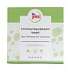 FOR YOU immunsystem-test