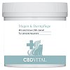 VET CBD VITAL Magen & Darmpflege Pulver vet.