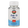 ZINK 15 Plus KAL Tabletten