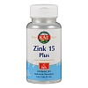 ZINK 15 Plus Tabletten