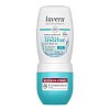 LAVERA Deodorant Roll-on basis sens.natural & sens