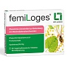 FEMILOGES magensaftresistente Tabletten