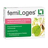 FEMILOGES magensaftresistente Tabletten