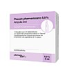 PROCAIN pharmarissano 0,5% Inj.-Lsg.Ampullen 2 ml