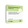PROCAIN pharmarissano 1% Inj.-Lsg.Ampullen 2 ml