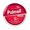 PULMOLL Classic zuckerfrei Bonbons