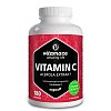 VITAMIN C 160 mg Acerola Extrakt pur vegan Kapseln