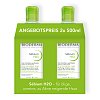 BIODERMA Sebium H2O Reinigungslösung Duo
