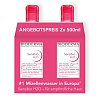 BIODERMA Sensibio H2O Reinigungslösung Duo