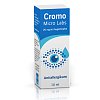 CROMO MICRO Labs 20 mg/ml Augentropfen