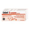 CEFAVIT B-complete Hartkapseln