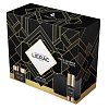 LIERAC Premium x-mas Set seidige Creme+AugenCreme