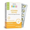 WHITE OMEGA Kids Vitamin D3+K2 Kapseln