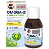 Doppelherz system Omega-3 vegan Algenöl