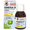 Doppelherz system Omega-3 vegan Algenöl