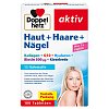 DOPPELHERZ Haut+Haare+Nägel Tabletten