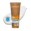 La Roche Posay Anthelios Sonnenmilch LSF 50+: Sonnenmilch in der Tube mit Pappe