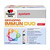 DOPPELHERZ Orthopro Immun Duo system Trinkampullen