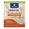BULLRICH Heilerde Tuchmaske+basische Mineralien
