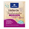 BULLRICH Heilerde Tuchmaske+Totes Meer Salz
