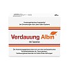 VERDAUUNG ALBIN Tabletten