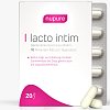 LACTO INTIM oral Probiotikum bei bakt.Vaginose
