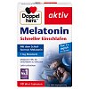 DOPPELHERZ Melatonin Tabletten