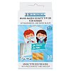 FORTIS Medical chirurgische Maske Typ IIR Kind