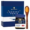 MANUKA HEALTH MGO 400+ Manuka Honig+e.L.Gesch.Set