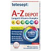 TETESEPT Vitamin A-Z Depot Filmtabletten