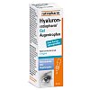 HYALURON-RATIOPHARM Gel Augentropfen