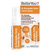 BETTERYOU Vitamin B-Komplex forte Direkt-Spray