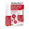 BETTERYOU Vitamin D3+K2 Direkt-Spray