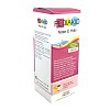 PEDIAKID Nase & Hals Sirup