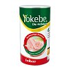 YOKEBE Erdbeer lactosefrei NF2 Pulver