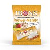 IBONS Ingwer Mango Tüte Kaubonbons