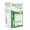 ONE TOUCH Delica Plus Nadellanzetten