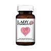 LADY PASSION Libido m.Ashwagandha Maca Ginseng Kps