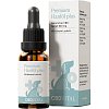 CBD VITAL CBD Hanföl Tropfen f.Hunde