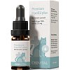 CBD VITAL CBD Hanföl Tropfen f.Katzen