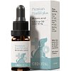 CBD VITAL CBD Hanföl Tropfen f.Hunde