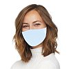 BEPOLITE Maske antibakteriell waschbar ocean
