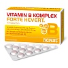 VITAMIN B KOMPLEX forte Hevert Tabletten