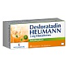 DESLORATADIN Heumann 5 mg Filmtabletten